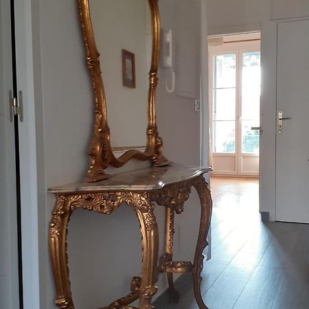 Apartment Palais De Coppet Nice Eksteriør bilde
