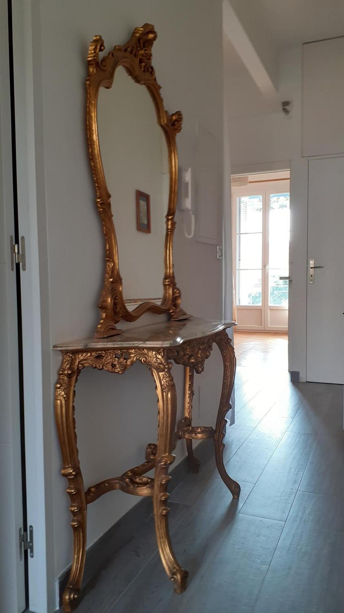 Apartment Palais De Coppet Nice Eksteriør bilde